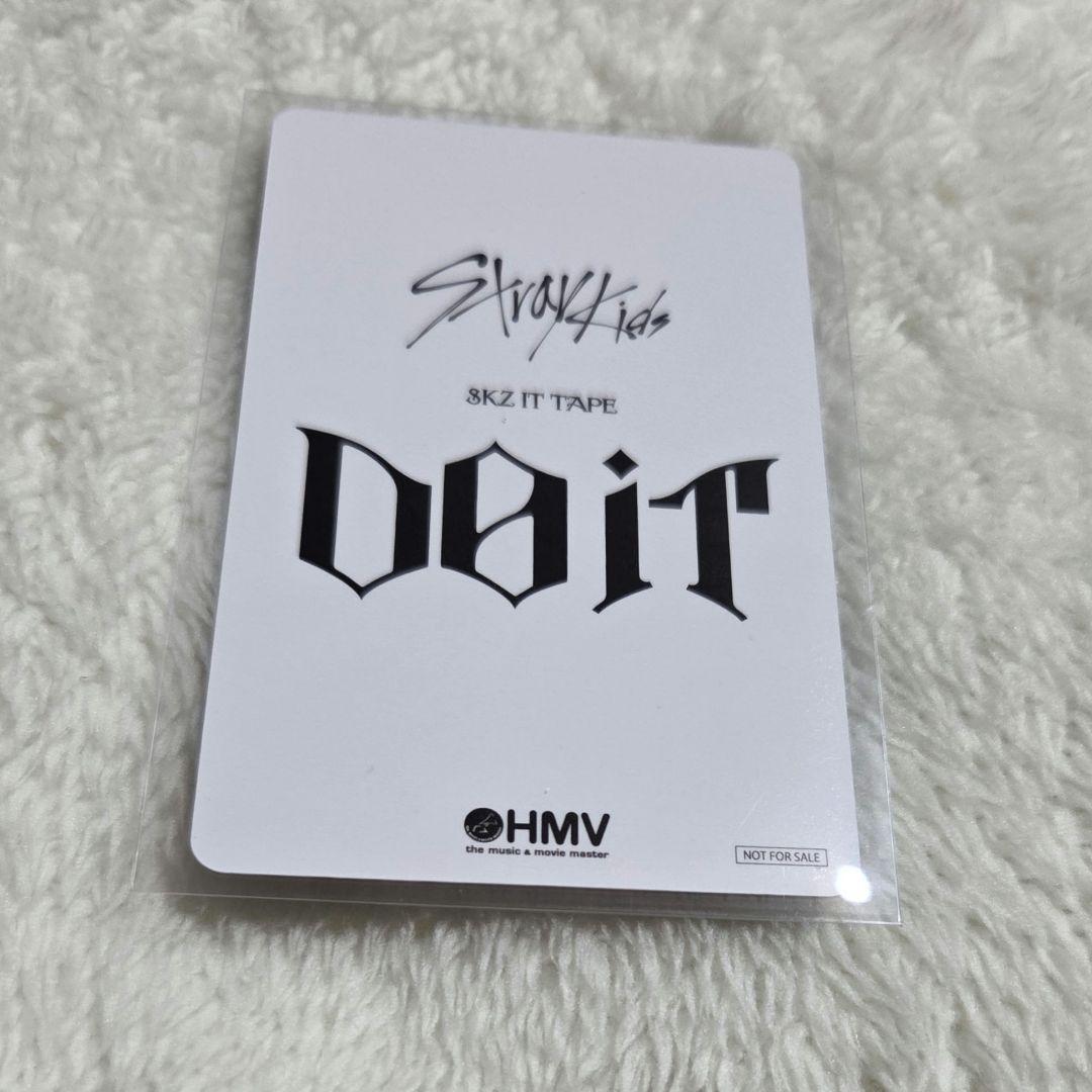 Straykids スキズ リノ HMV ラキドロ - メルカリ