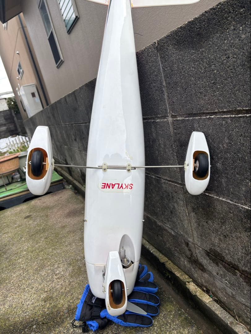 EZ714セスナ40型 - メルカリ