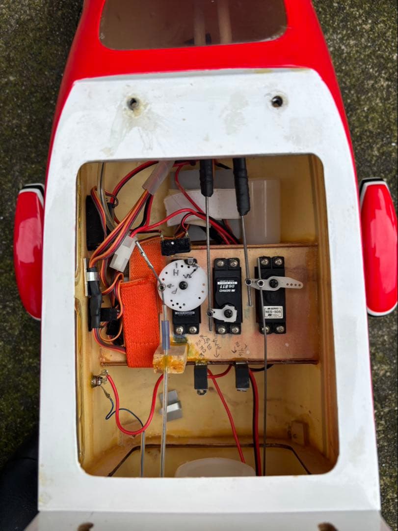 EZ714セスナ40型 - メルカリ