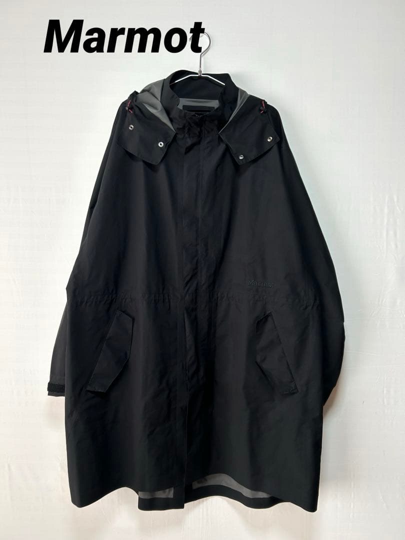 Marmot マーモット コモドコート ゴアテックス XL