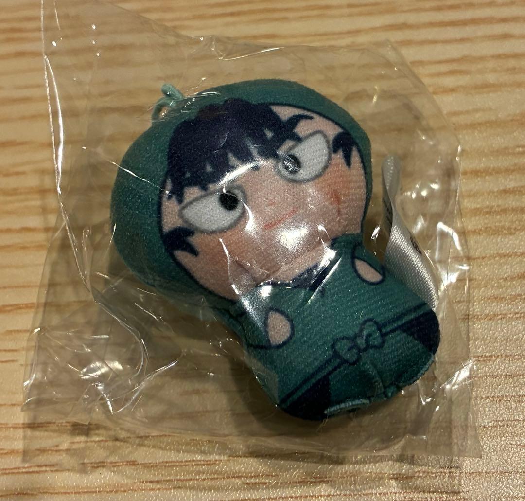 忍たま乱太郎 ぷちぬいぐるみ 食満留三郎 - メルカリ