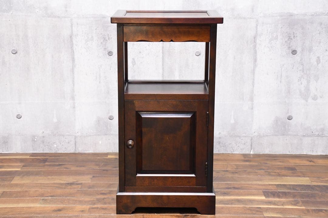 EFK21 北海道民芸家具 HM861K 電話台 9.6万 カバ/樺 無垢材 2026年最新】Yahoo!オークション -北海道 民芸家具の中古品・新品・未