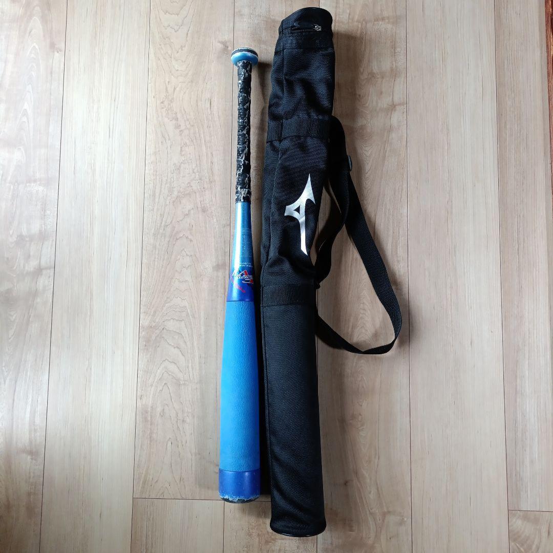 BEYOND MAX EV2☆軟式野球バット☆74cm