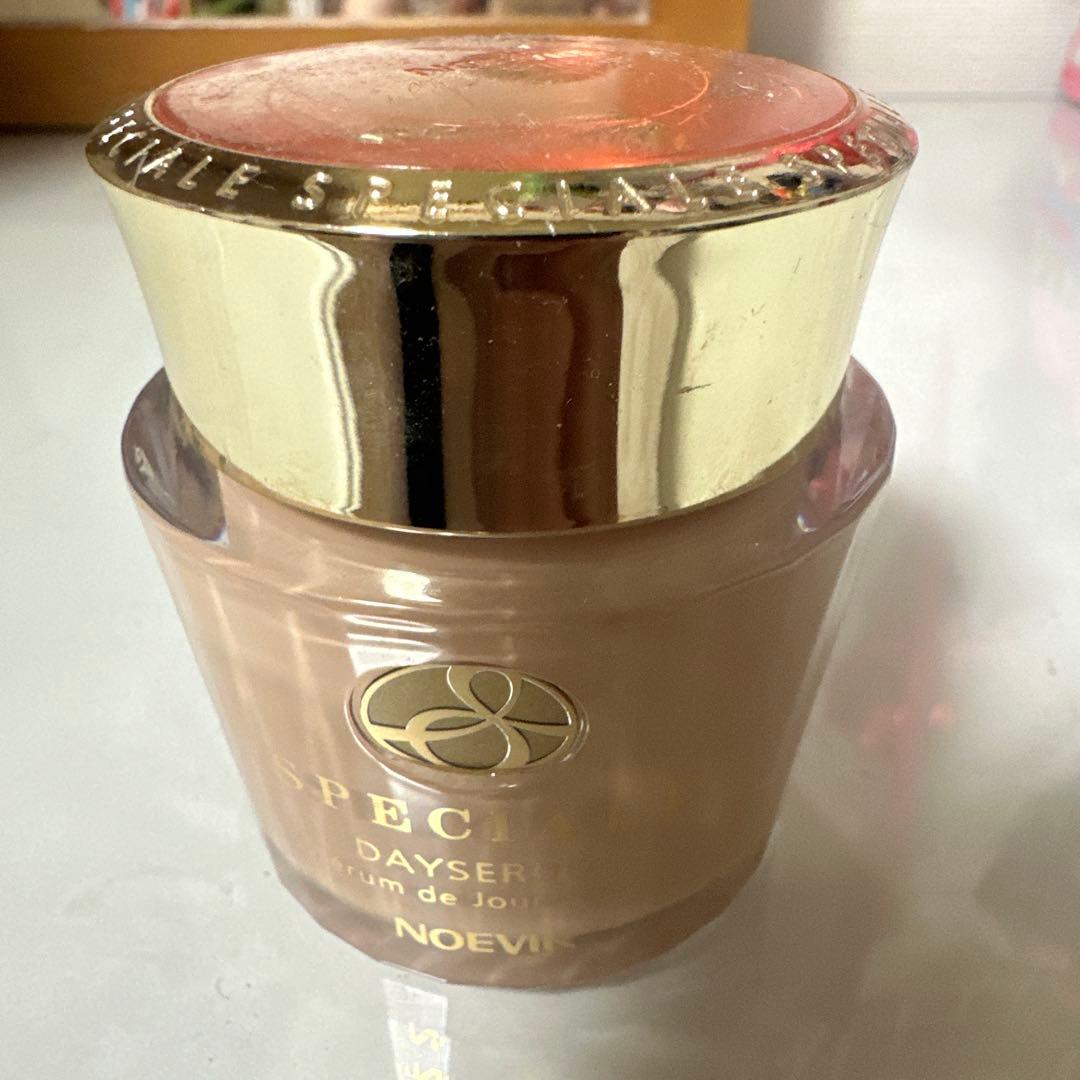 ノエビア スペチアーレ 薬用デイセラム M3 35g