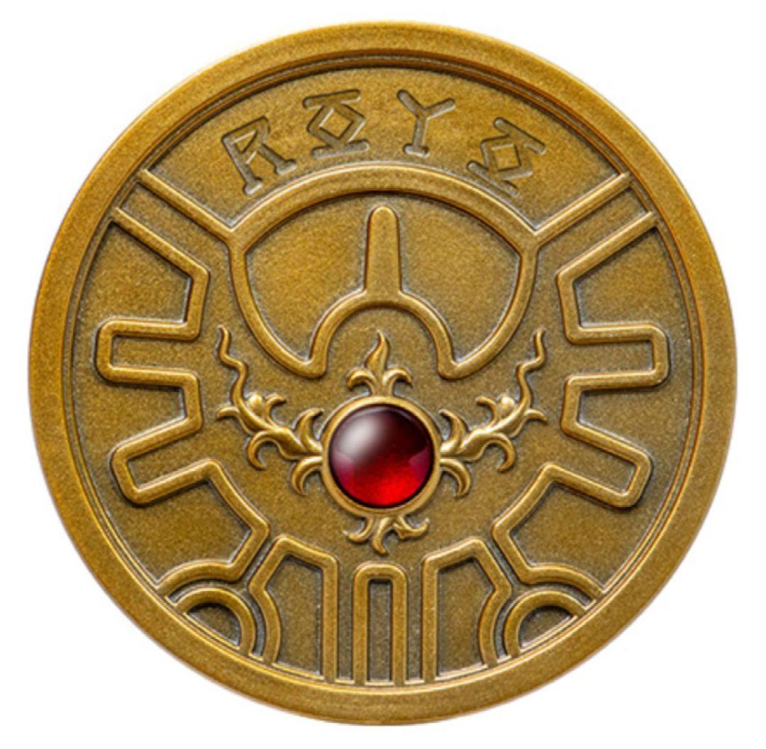 ドラゴンクエスト　ロトのしるし　スクエア・エニックス