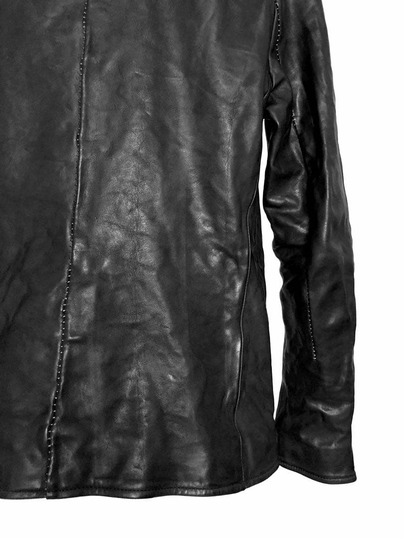 incarnation ミリタリーZIPジャケット DEVOA JULIUS - メルカリ