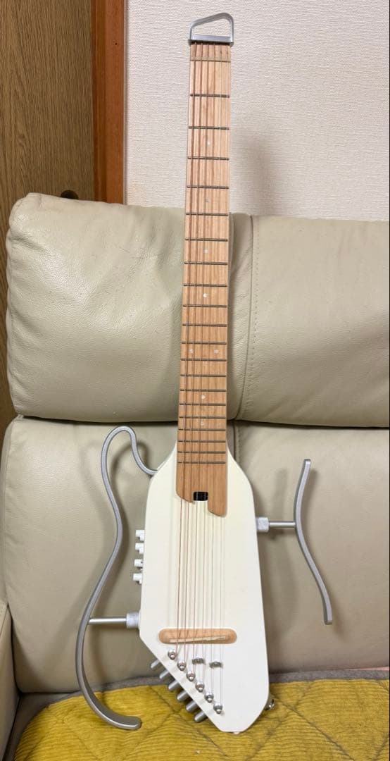 Donner HUSH -I PRO サイレントギター