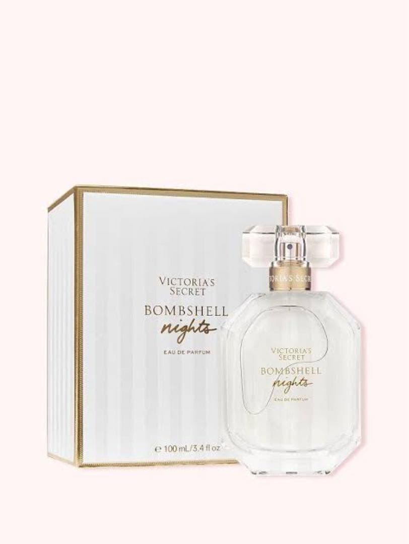 Victoria’s Secret Bombshell Nights