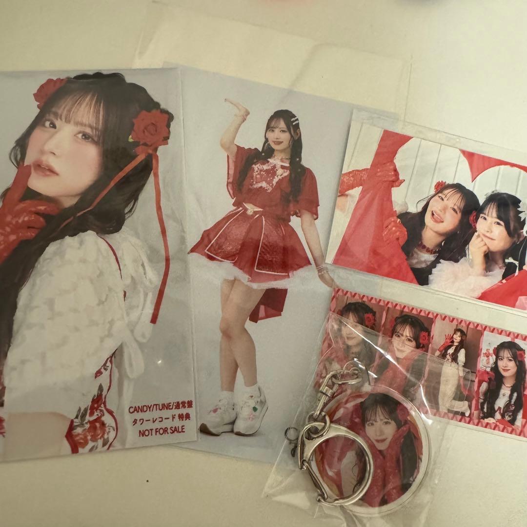 CANDYTUNE 立花琴未 まとめ売り - メルカリ
