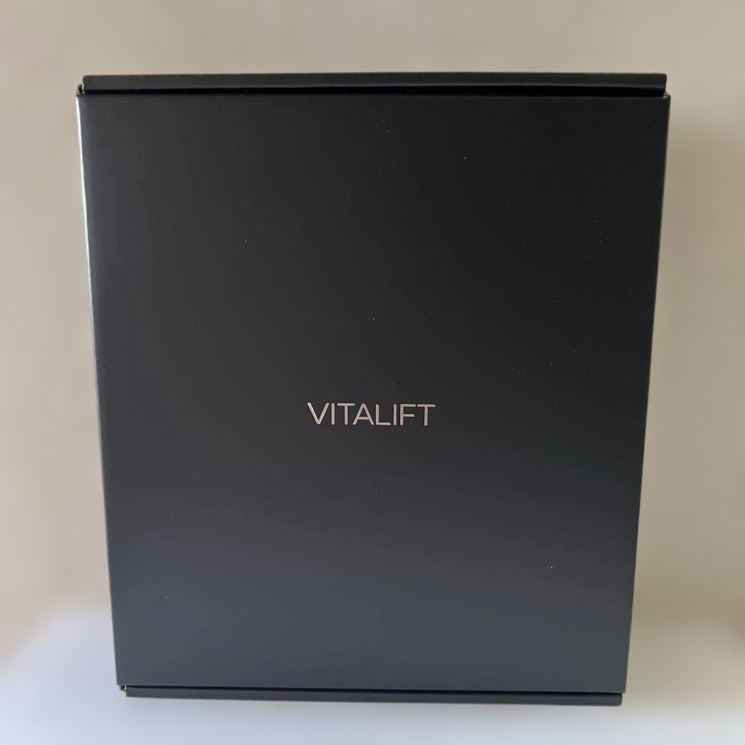 パナソニック 美顔器 バイタリフト かっさ 複合的EMS搭載 EH-SP86-K