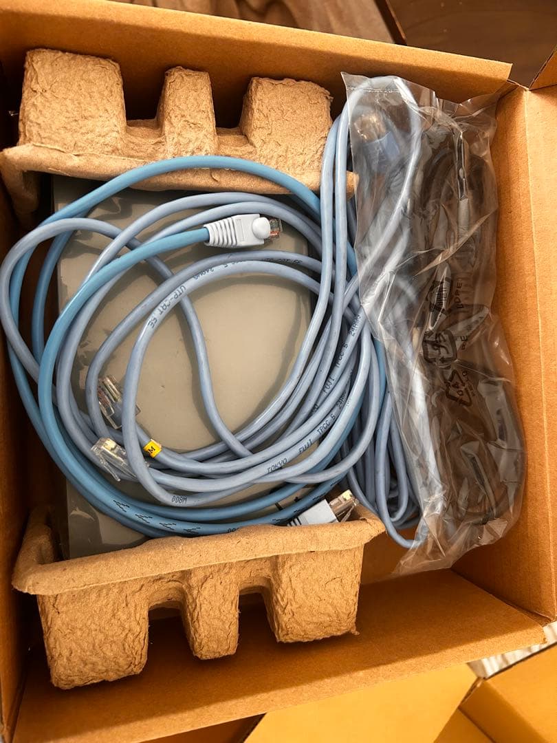 その他 AT-GS910/8 2329R 楽天市場】AT-GS910/8 2329R ギガビットイーサネット スマートスイッチ