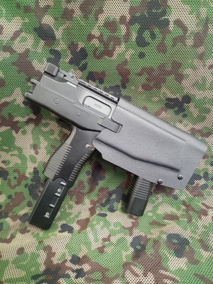 TMPタイプホルスター