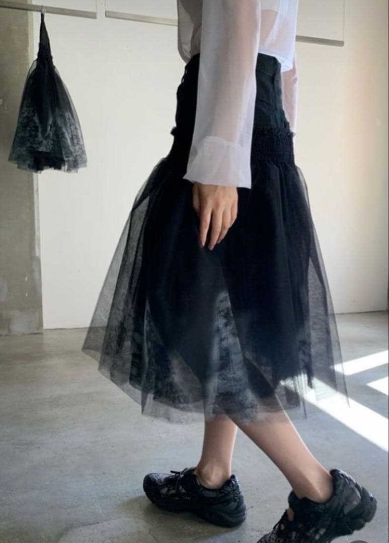 専用ですhana yagi スカート