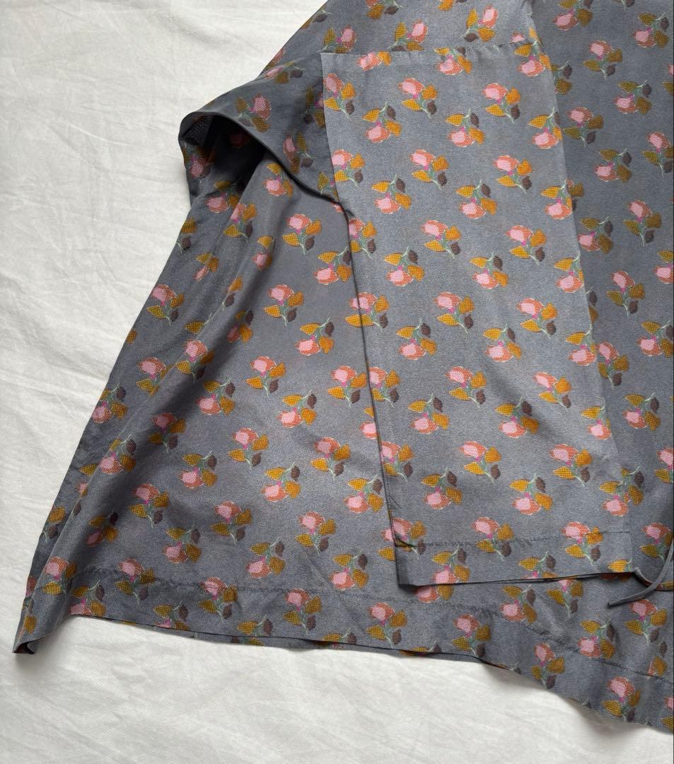 美品】TOWAVASE トワヴァーズ Louis blouse - メルカリ