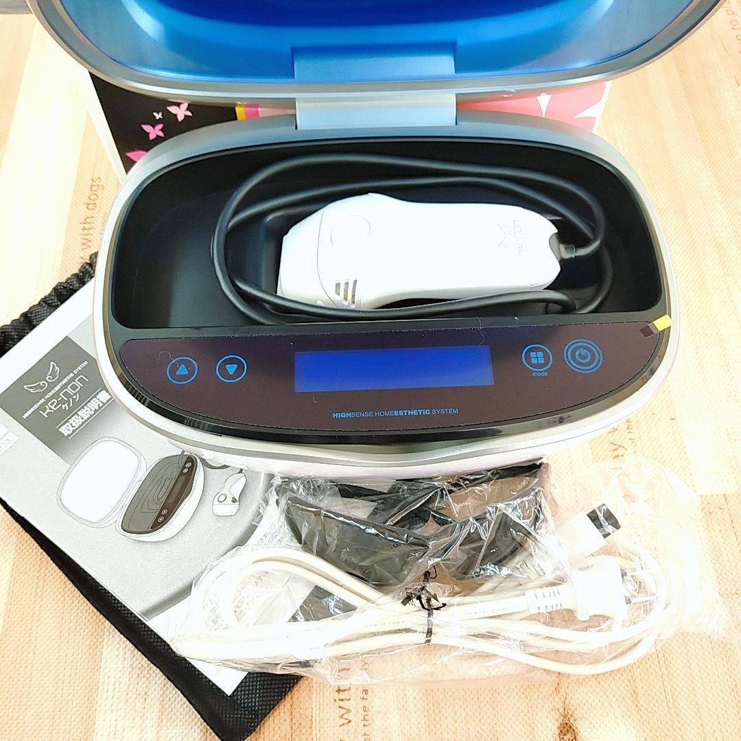 ほぼ未使用○ ケノン ver 8.4 スーパープレミアム カートリッジ