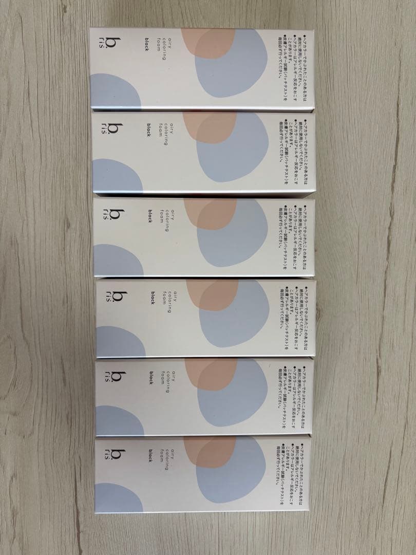 b 白髪染め 6本セット 楽天市場】ビーリス（白髪染め｜ヘアケア・スタイリング）：美容