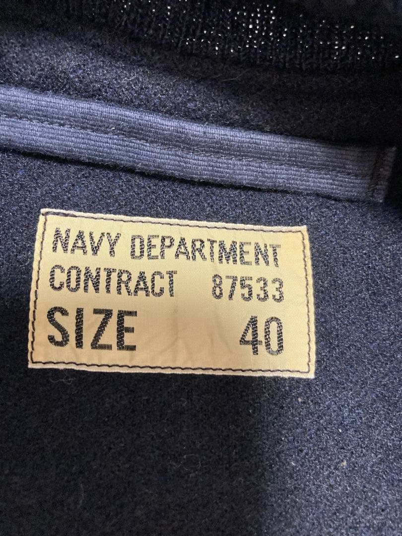 バズリクソンズ BR11328 BR11571 デッキジップ ミリタリー - メルカリ