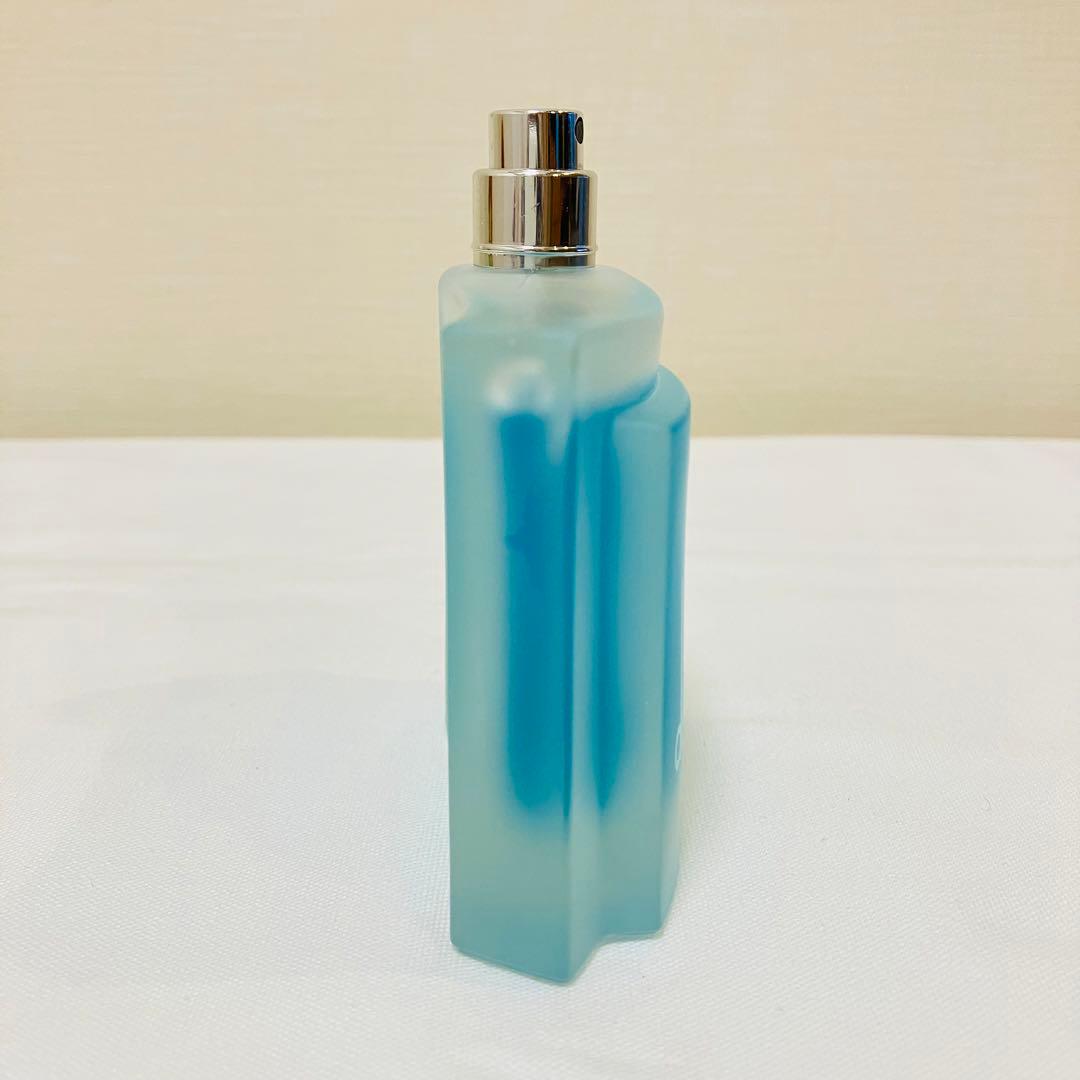 新品 dunhil pure ダンヒル ピュア オードトワレ 香水 50ml - メルカリ