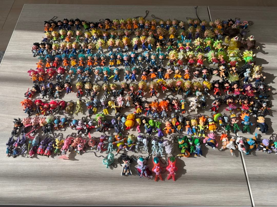 ドラゴンボールudm 大量まとめ売り