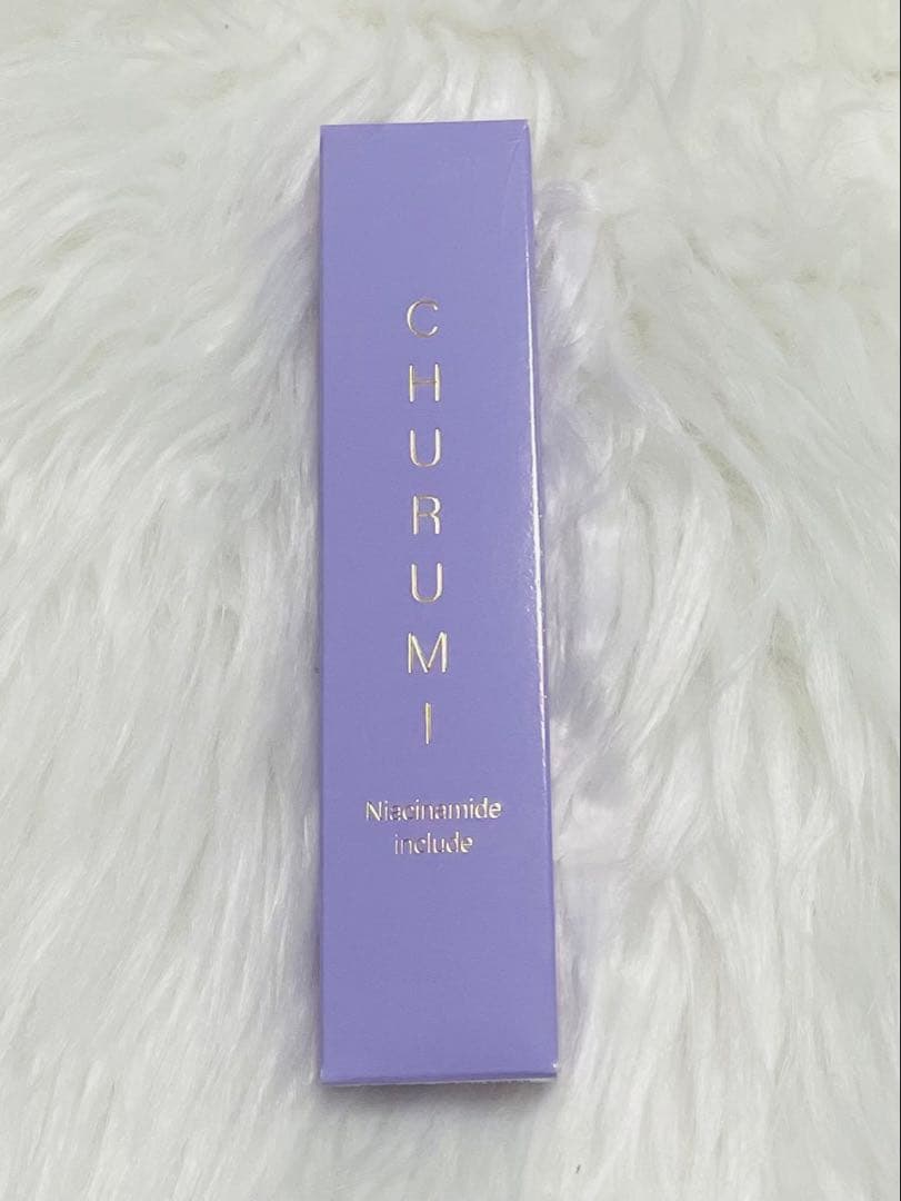 新品】チュルミ 薬用クリーム 22g リンクルホワイトクリーム - メルカリ