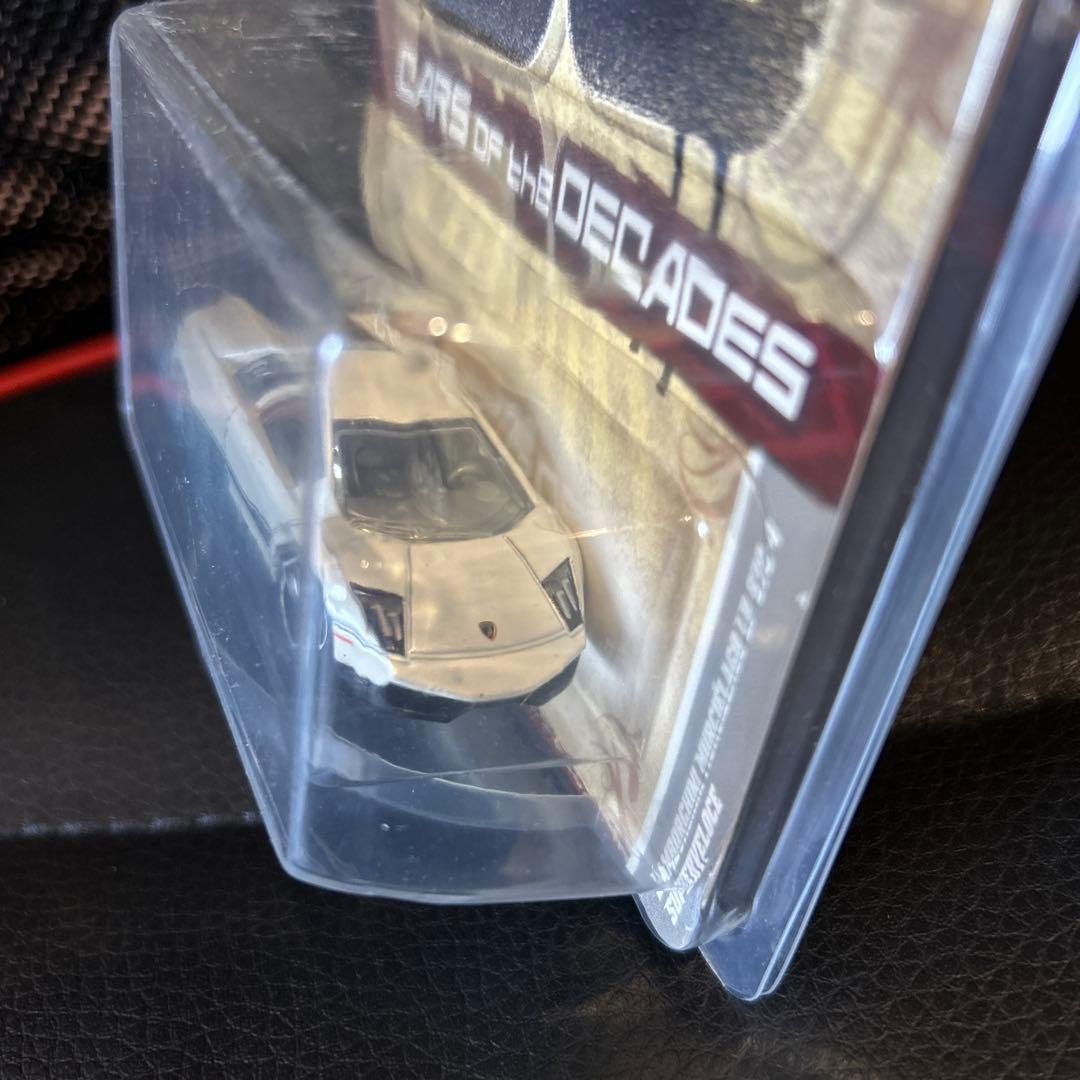 ホットウィール ランボルギーニ ムルシエラゴLP670-4 SV 海外限定品