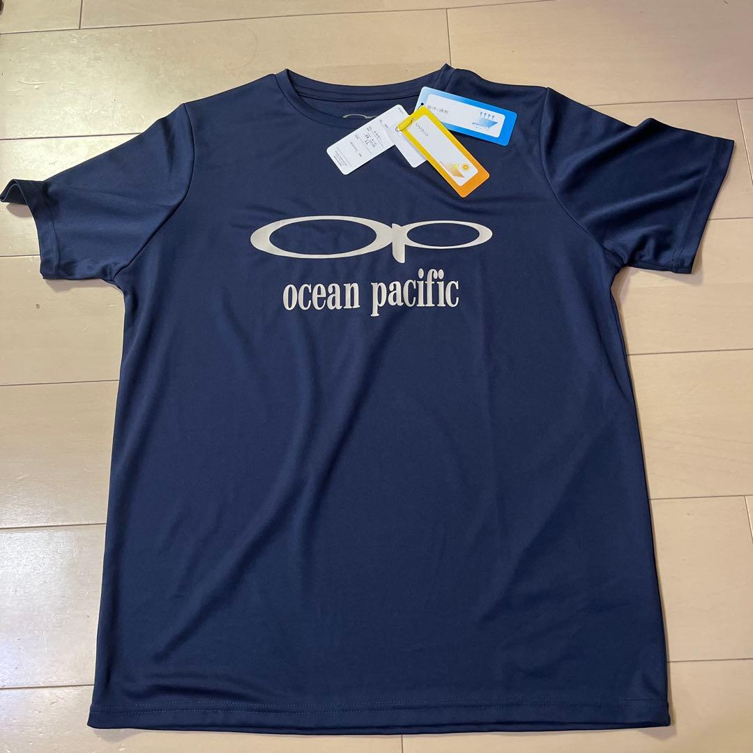 オーシャンパシフィック OP Tシャツ 半袖 - メルカリ