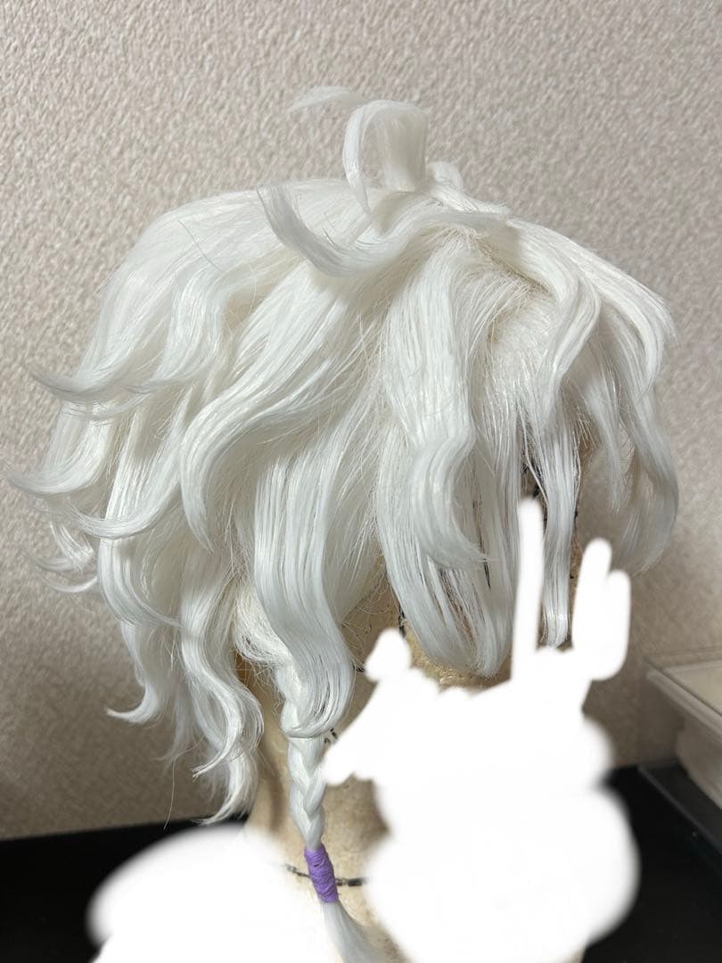 処分前値引き！叢雲カゲツコスメコラボコスプレ - メルカリ