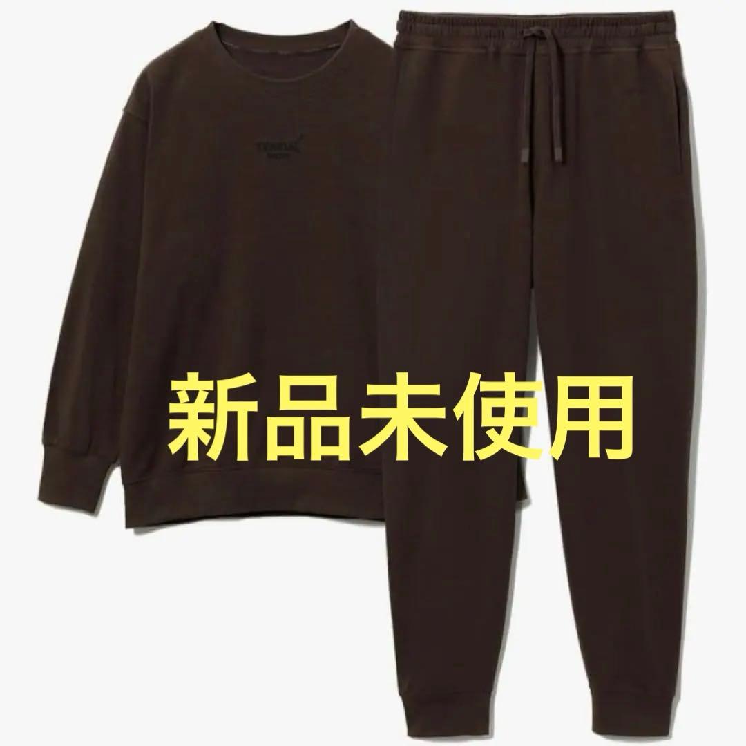 テンシャルバクネ【新品】 TENTIAL BAKUNE スウェット　上下セット TENTIAL（テンシャル） BAKUNE リカバリーウエア BAKUNE スウェット