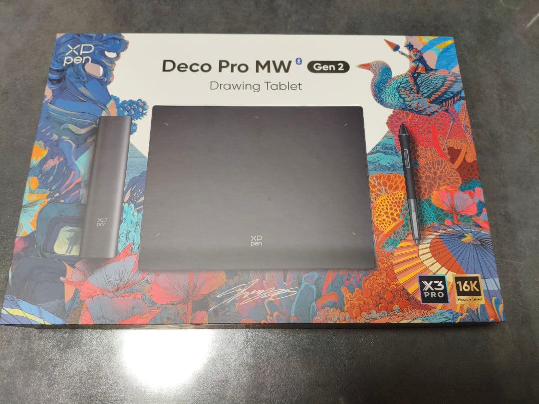その他 Deco Pro MW Gen2