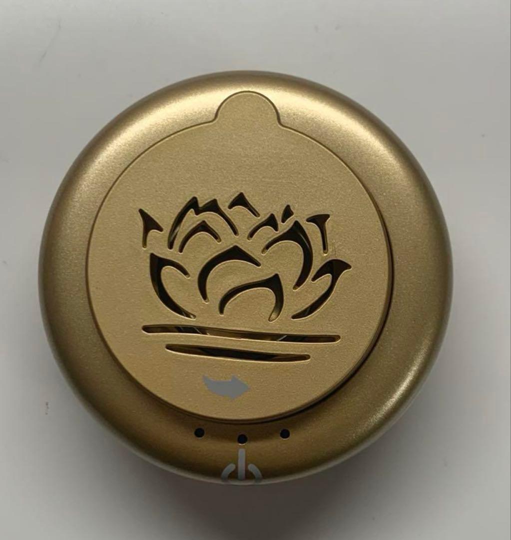 沈香 伽羅 香木 USB電気香炉