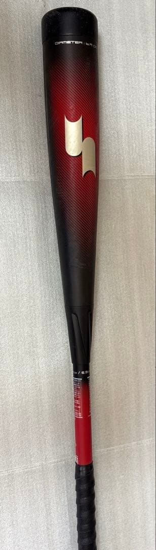 SSK 軟式バット MM23 83cm エスエスケイ MM23 MX SBB4040 軟式用 野球 バット 83cm SSK｜Alpen