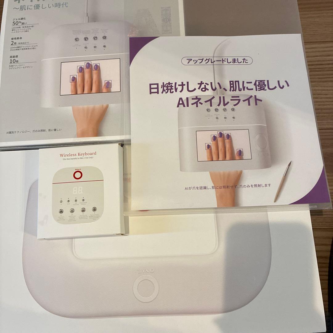 ネイルアート用品(筆など) nana NANA💕 ナナってほんとかっこよくて可愛い🥹 いつもありがとうござい