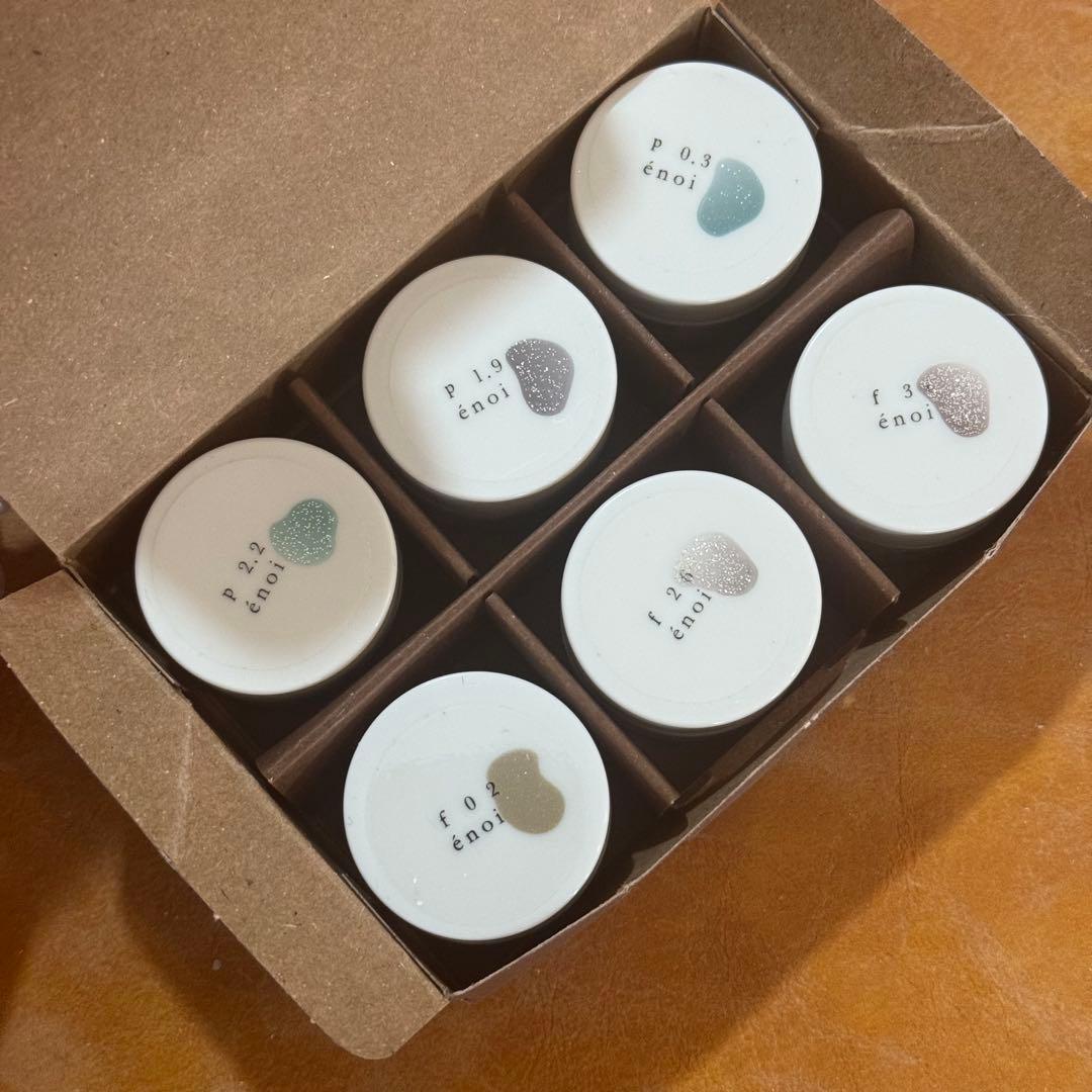 enoi 限定品レアファントム＋フラッシュマグネット