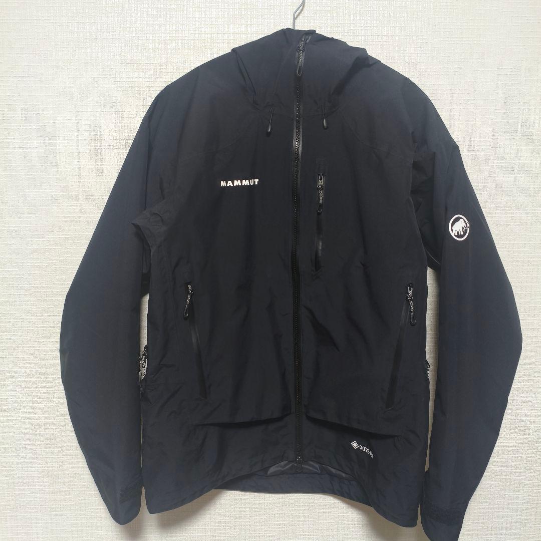 MAMMUT ayako pro アヤコ プロ AF M(S) ブラック - メルカリ