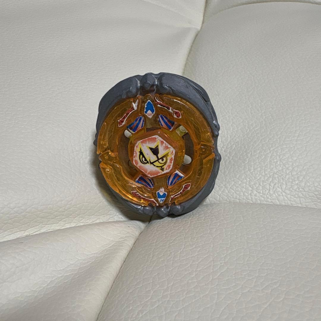 フラッシュサジタリオ230WD【メタルファイトベイブレイド】