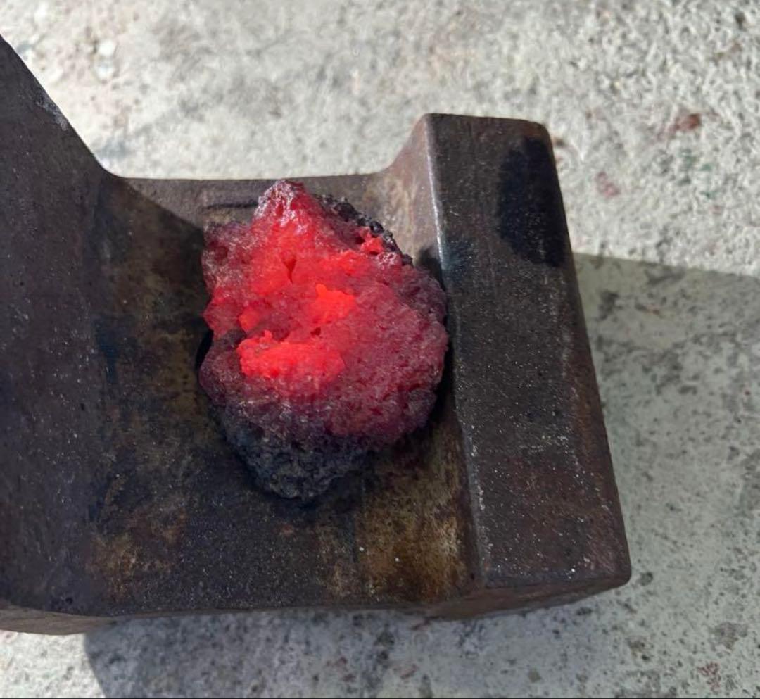 玉鋼　4kg NRC716M | ZPI TUNING.COM