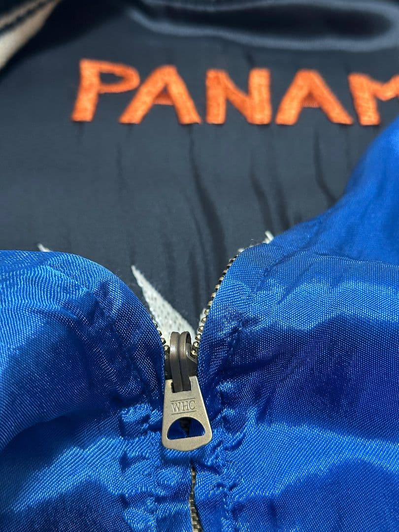 ウエアハウス ”SOUVENIR JACKET PANAMA” Mサイズ - メルカリ