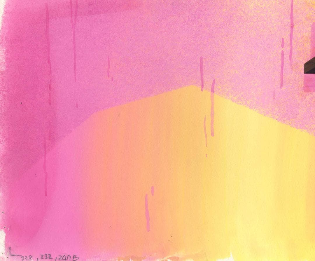 魔法陣グルグル ククリ ニケ セル画 - メルカリ