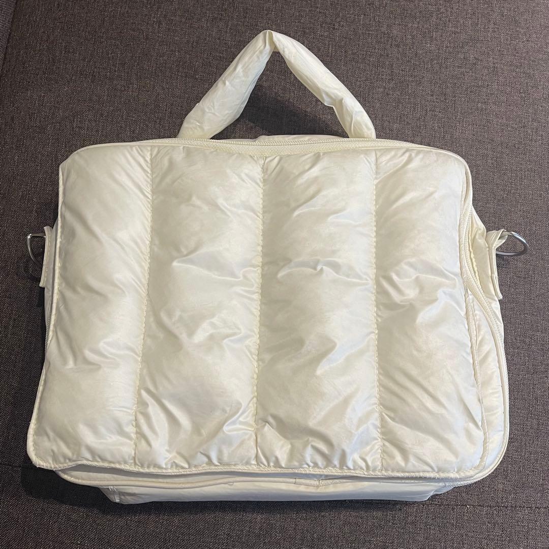 カラン マザーズバッグ calin(カラン) - メルカリ