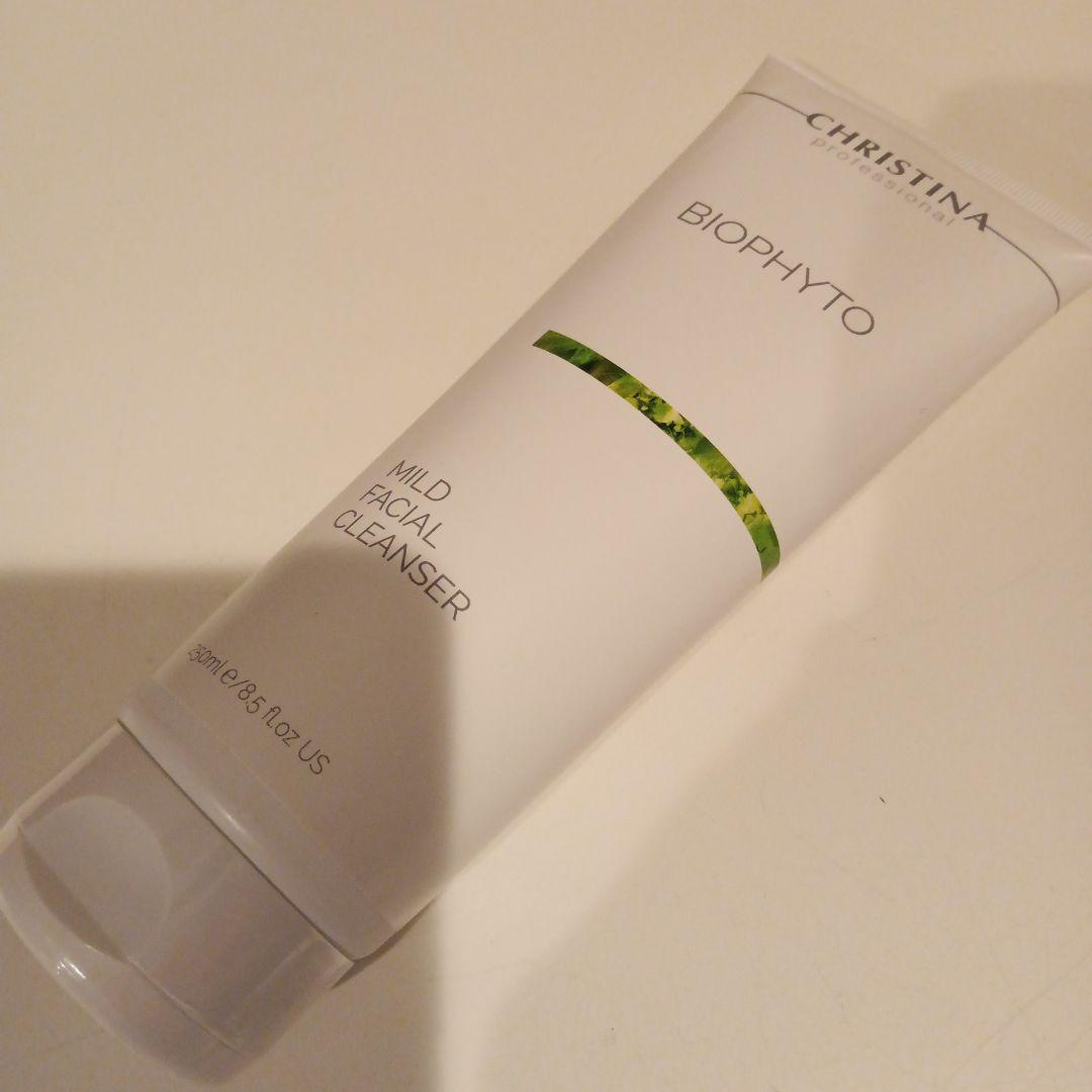 CHRISTINA ビオフィート マイルドフェイシャルクレンザー　250ml