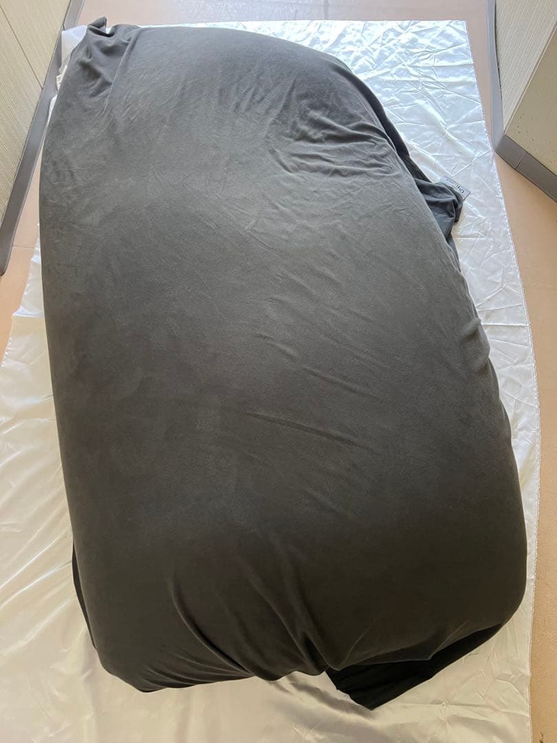 yogibo ヨギボー MAX マックス CT-6817(NH) ネイビーブルー