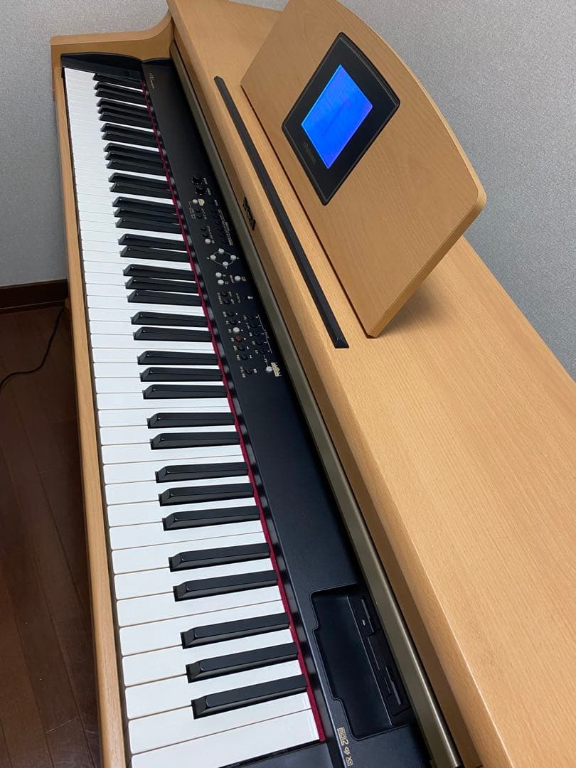 Roland《HPi-5》電子ピアノ