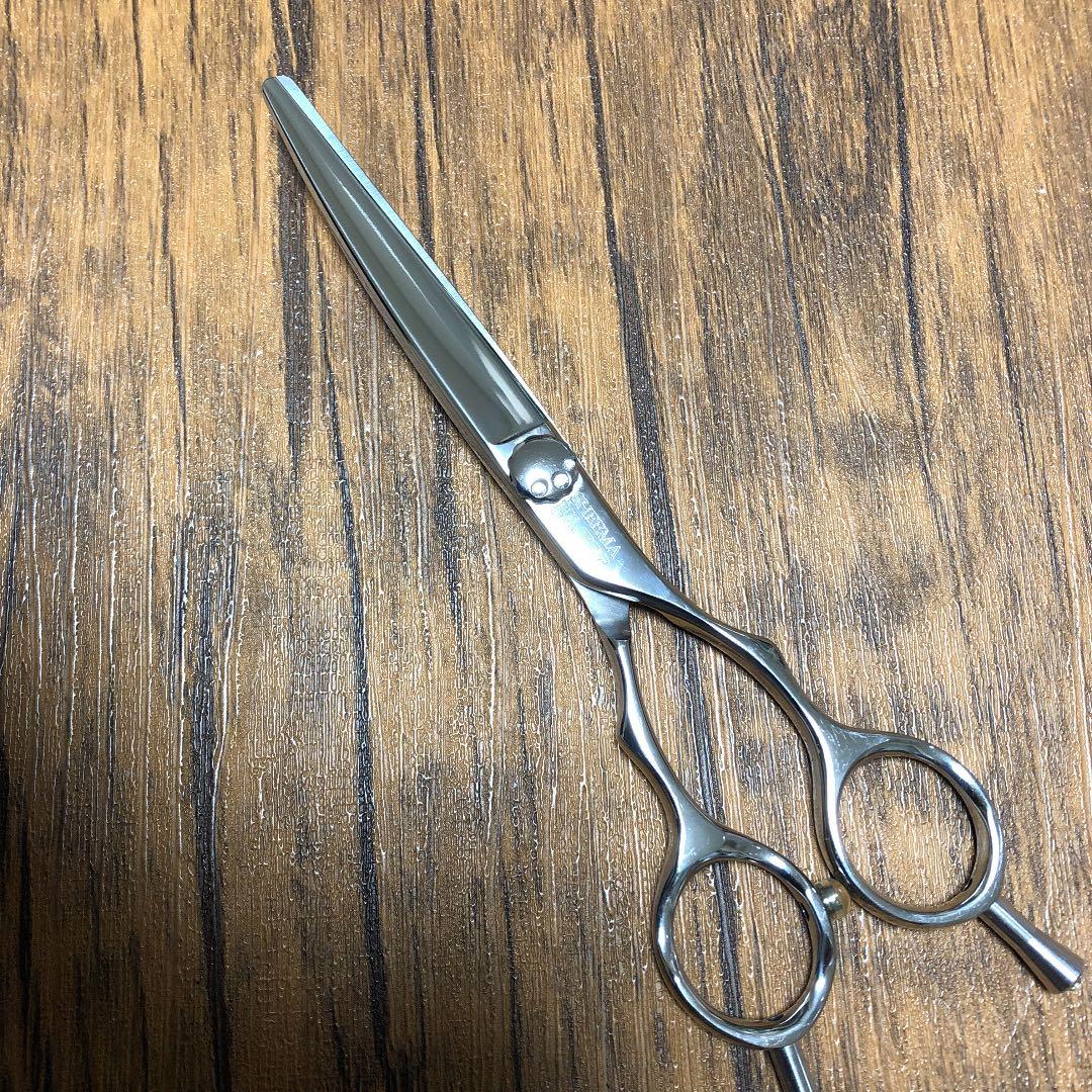 島理研 シザー Rカット - メルカリ