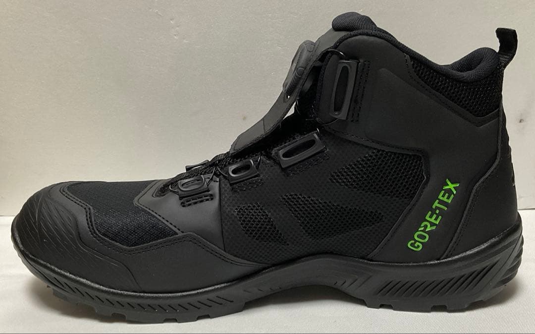 ③ アシックス安全靴 WINJOB CP604 G-TX BOA 28.0cm