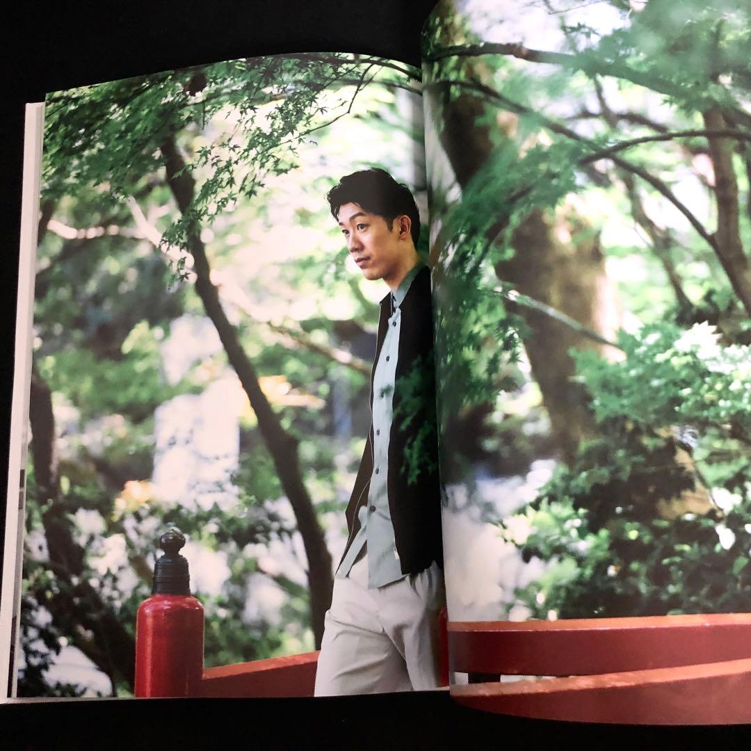 石川祐希オフィシャルブック 写真集「14 quattordici」2023年 - メルカリ