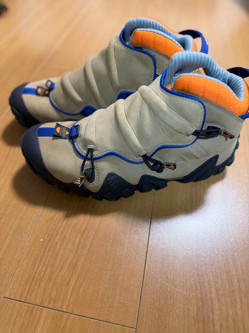 28.5 adidas RADLANDER ラッドランダー バッドランダー