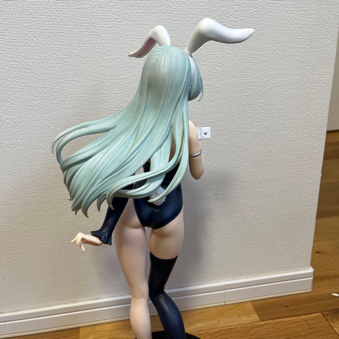 七つの大罪 エリザベス バニーVer. フィギュア フリーイング