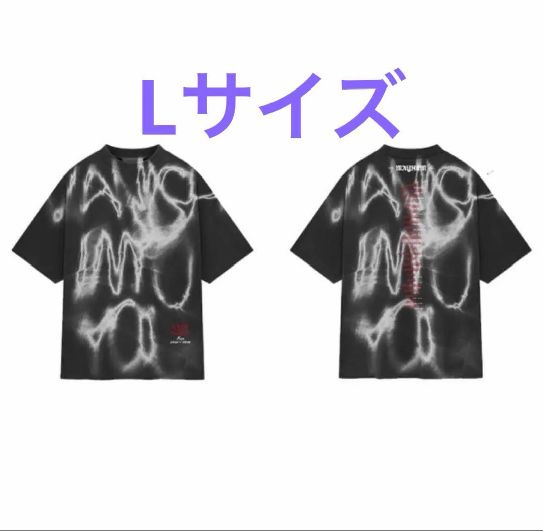 レディーガガ　ライブ　Tシャツ　vanish ladygaga メイヘム CD／LP封入のシリアルナンバーでの抽選プレゼント決定！ - レディー・ガガ