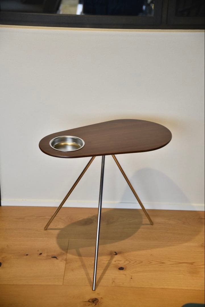 ミッドセンチュリー　SACAビンテージテーブル