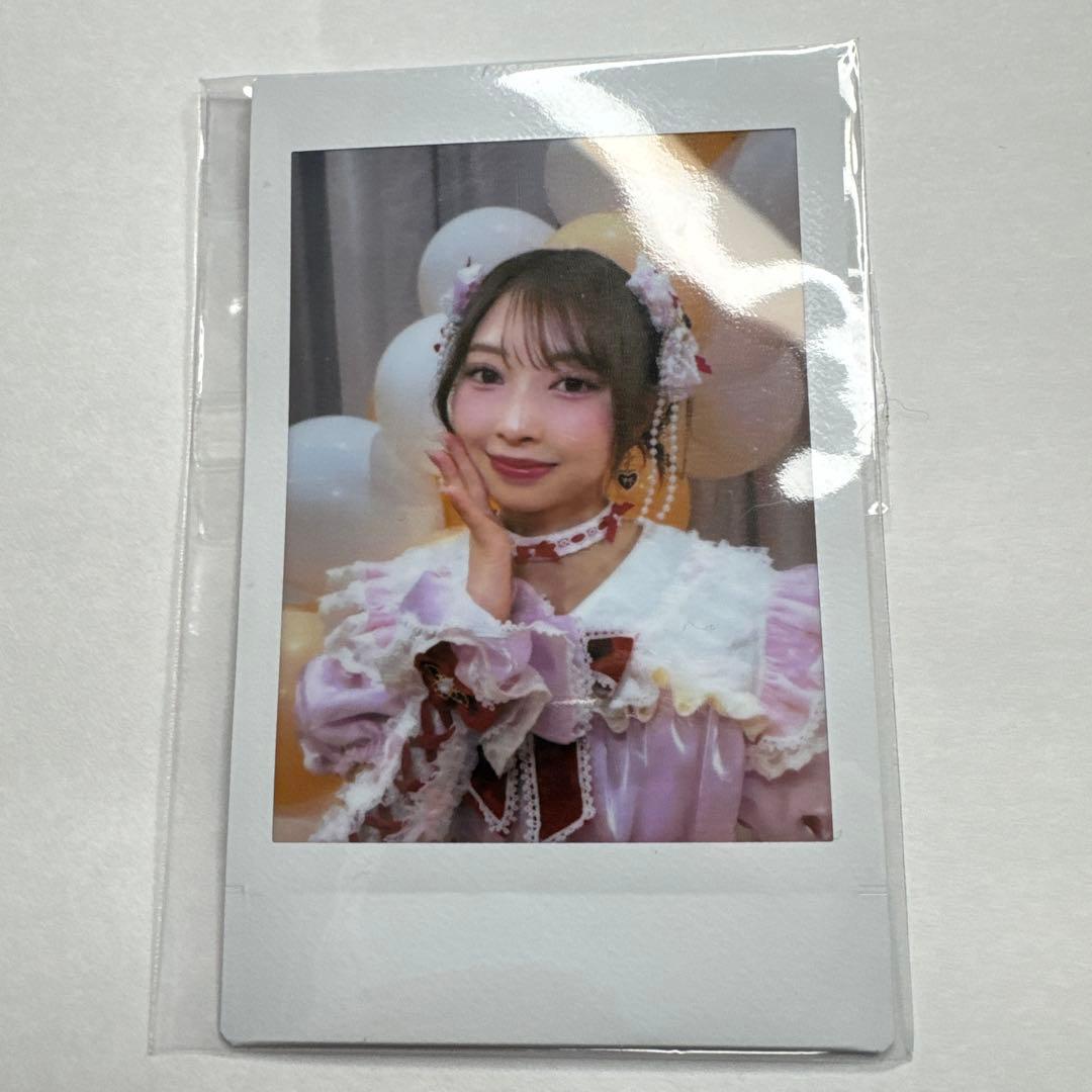 超ときめき♡宣伝部 辻野かなみ チェキ 17 - メルカリ